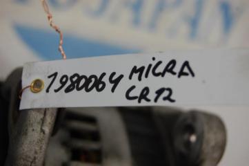 Генератор MICRA 03-11