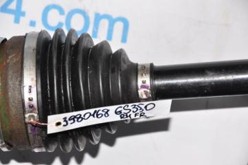 Привод передний правый GS350 GS300 05-11