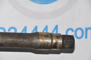 Привод передний правый GS350 GS300 05-11