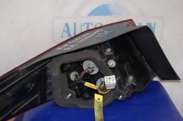 Фонарь наружный задний правый OPTIMA TF 11-16 2013 Седан 2.4