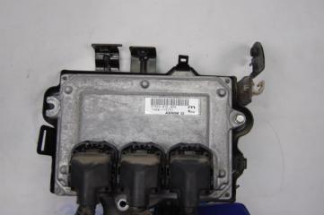 Блок управления двигателем ACURA MDX (YD2) 06-13 2007