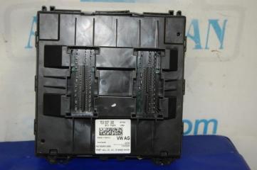 Блок комфорта VOLKSWAGEN JETTA USA 10-17