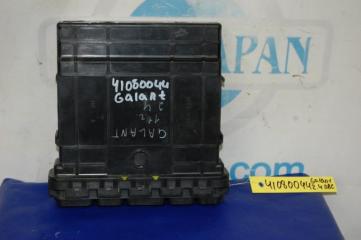 Блок управления двигателем MITSUBISHI GALANT 03-12 2011