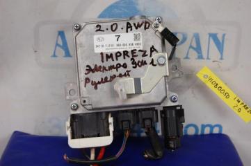 Блок управления электроусилителем руля SUBARU IMPREZA 11-17 2015