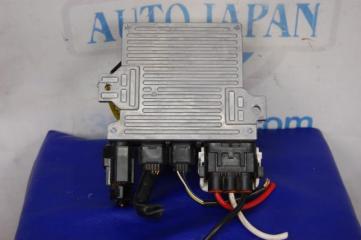 Блок управления электроусилителем руля SUBARU IMPREZA 11-17 Хетчбек 2.0