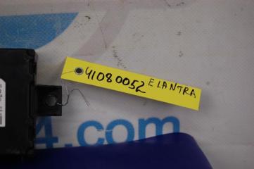 Блок управления дав.в шинах ELANTRA HD 06-11