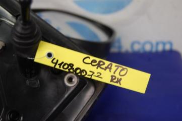 Зеркало правое FORTE/CERATO TD 08-13