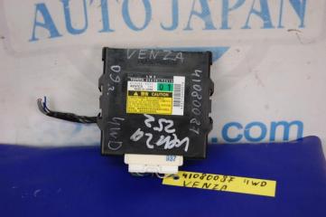 Блок управления полным приводом TOYOTA VENZA 09-16