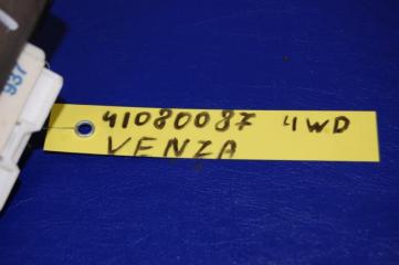 Блок управления полным приводом VENZA 09-16