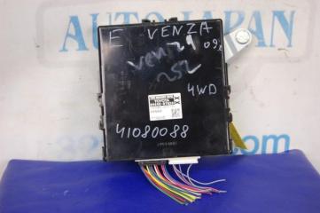 Блок электронный TOYOTA VENZA 09-16 Б/У Блок электронный TOYOTA VENZA 09-16