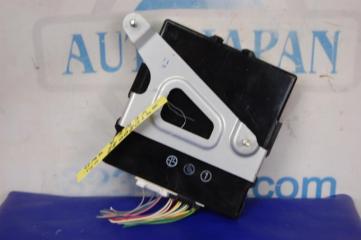 Блок электронный TOYOTA VENZA 09-16