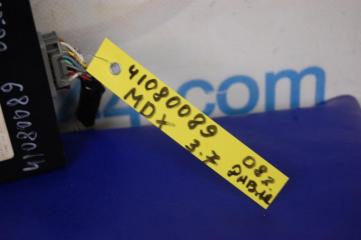 Блок управления дав.в шинах MDX (YD2) 06-13 YD2