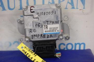 Блок управления АКПП SUBARU IMPREZA 11-17 2015