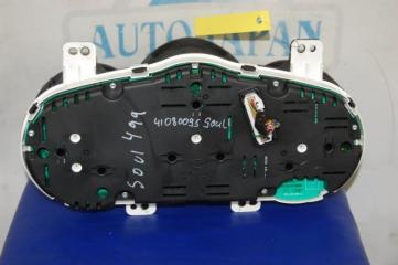 Панель приборов KIA SOUL AM 08-13