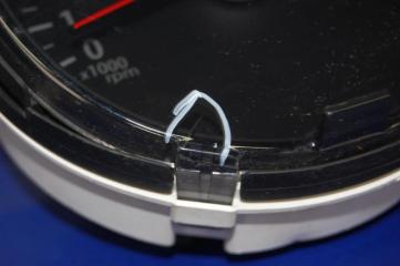 Панель приборов SOUL AM 08-13