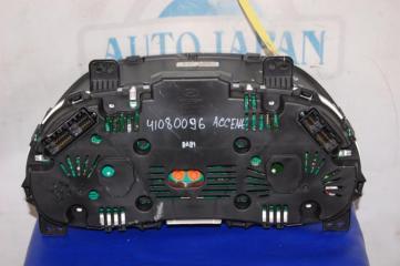 Панель приборов HYUNDAI ACCENT RB 10- Седан 1.6