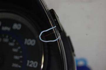 Панель приборов ACCENT RB 10- 2012 Седан 1.6