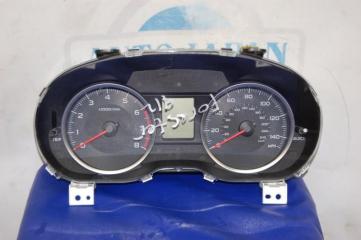 Панель приборов SUBARU FORESTER 12-19 2017