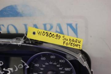 Панель приборов FORESTER 12-19 2017 Внедорожник 2.5