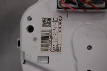 Панель приборов FORESTER 12-19 2017 Внедорожник 2.5