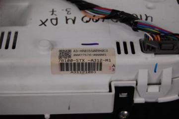 Панель приборов MDX (YD2) 06-13 YD2