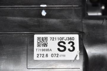 Корпус печки FORESTER 12-19 2017 Внедорожник 2.5