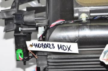 Корпус печки передний MDX (YD2) 06-13 YD2