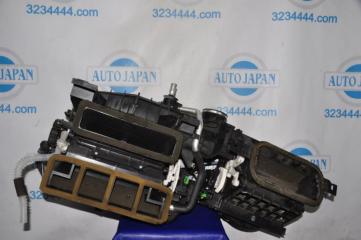 Корпус печки передний ACURA MDX (YD2) 06-13 YD2