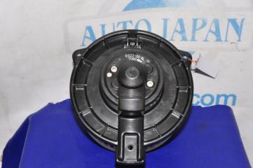 Моторчик печки MAZDA CX-7 06-12 Внедорожник 2.3