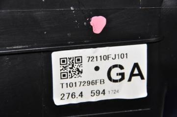 Корпус печки IMPREZA 11-17 2015 Хетчбек 2.0