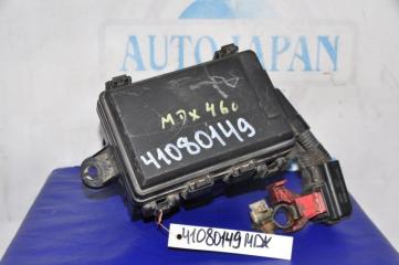 Блок предохранителей моторный отсек MDX (YD2) 06-13 2007 YD2 3.7