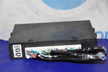 Блок управления двигателем IMPREZA 11-17 2015 Хетчбек 2.0