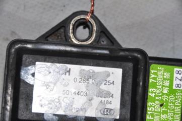 Датчик ESP MAZDA CX-7 06-12 Внедорожник 2.3