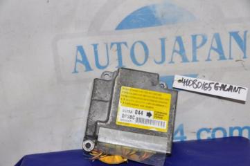 Блок управления AIRBAG MITSUBISHI GALANT 03-12 2011 Б/У Блок управления AIRBAG MITSUBISHI GALANT 03-12 2011