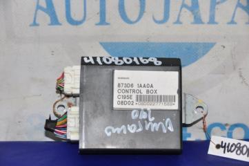 Блок электронный NISSAN MURANO Z51 07-14 Б/У Блок электронный NISSAN MURANO Z51 07-14