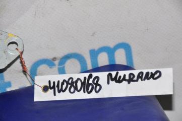 Блок электронный MURANO Z51 07-14