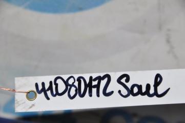 Блок управления дав.в шинах SOUL AM 08-13