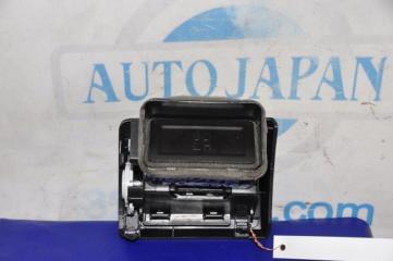 Дефлектор воздушный левый SUBARU FORESTER 12-19 Внедорожник 2.5