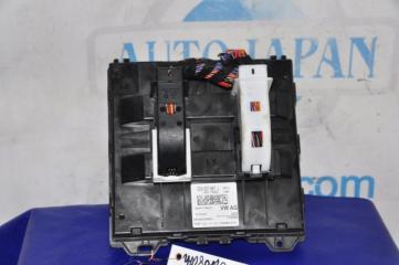 Блок комфорта VOLKSWAGEN JETTA USA 10-17 162 1.4 CZTA