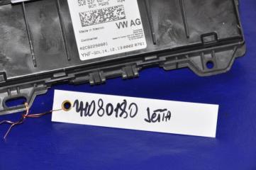 Блок комфорта JETTA USA 10-17 2016 162 1.4 CZTA