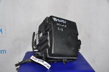 Блок предохранителей моторный отсек OPTIMA TF 11-16 2013 Седан 2.4