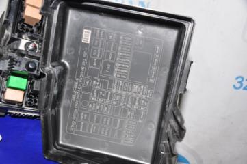 Блок предохранителей моторный отсек OPTIMA TF 11-16 2013 Седан 2.4