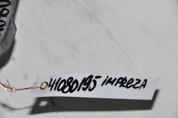 Блок управления двигателем IMPREZA 11-17 2015 Хетчбек 2.0