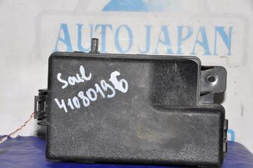 Блок предохранителей моторный отсек SOUL AM 08-13