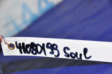 Блок управления печкой SOUL AM 08-13