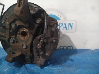 Суппорт тормозной передний левый GALANT 03-12