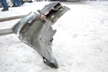 Четверть кузова передняя правый VOLKSWAGEN PASSAT B7 11-15