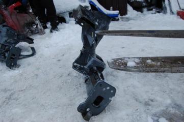 Четверть кузова передняя правый PASSAT B7 11-15