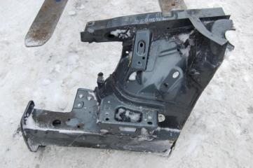 Четверть кузова передняя правый PASSAT B7 11-15