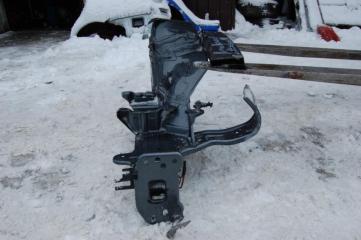 Четверть кузова передняя левый PASSAT B7 11-15